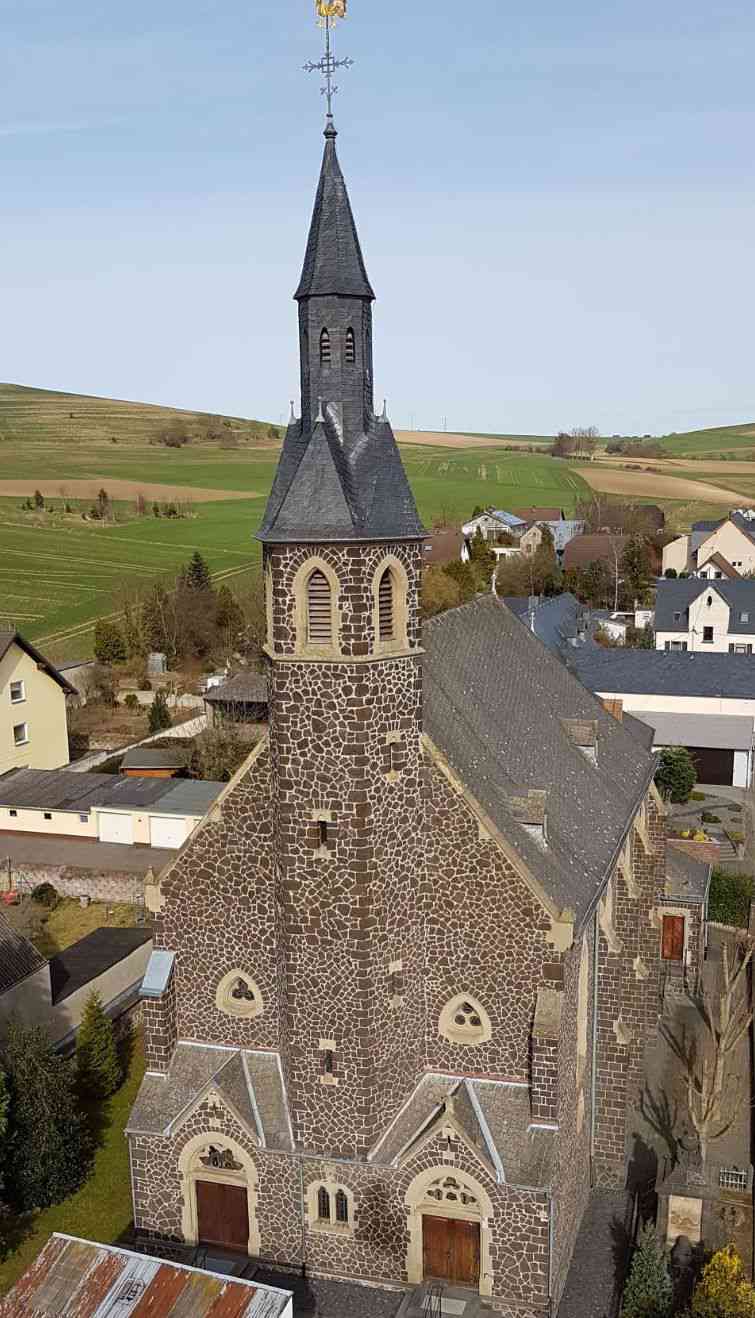 St. Margarethenkirche